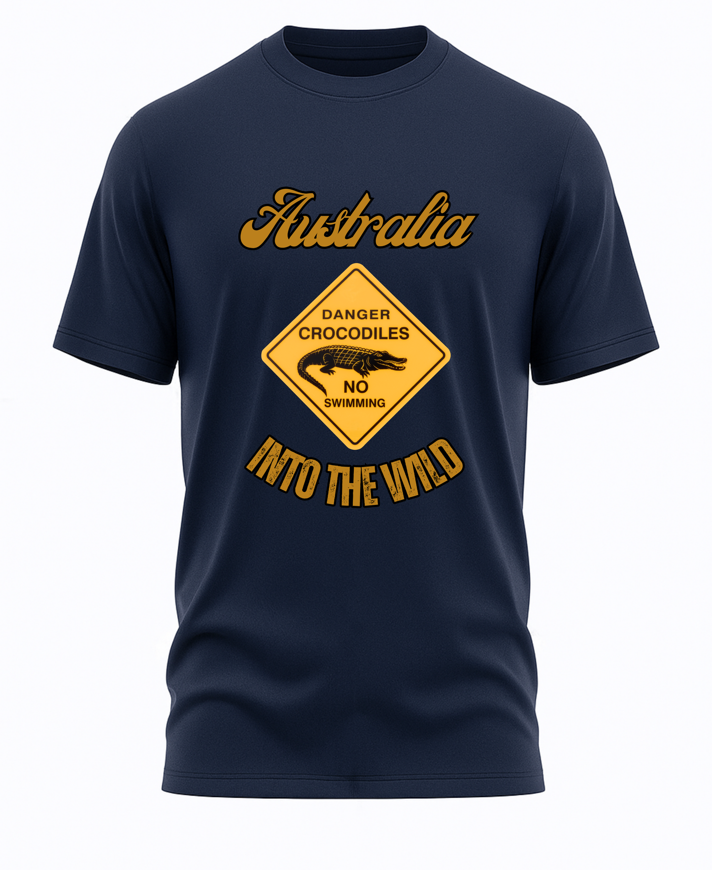 Wild Australia (Men)