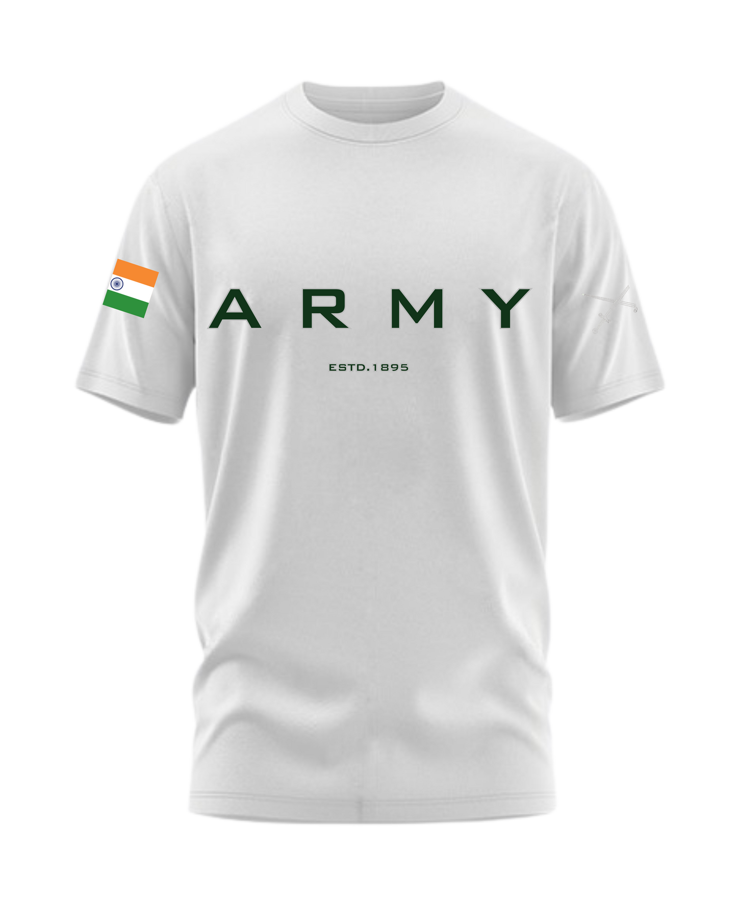Army T-Shirt (men)