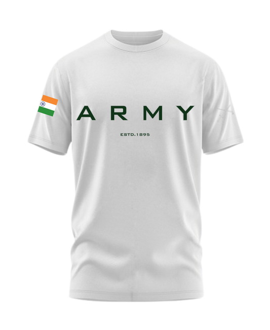 Army T-Shirt (men)