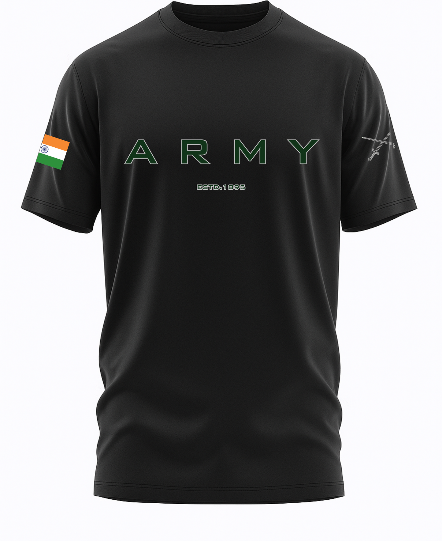 Army T-Shirt (men)