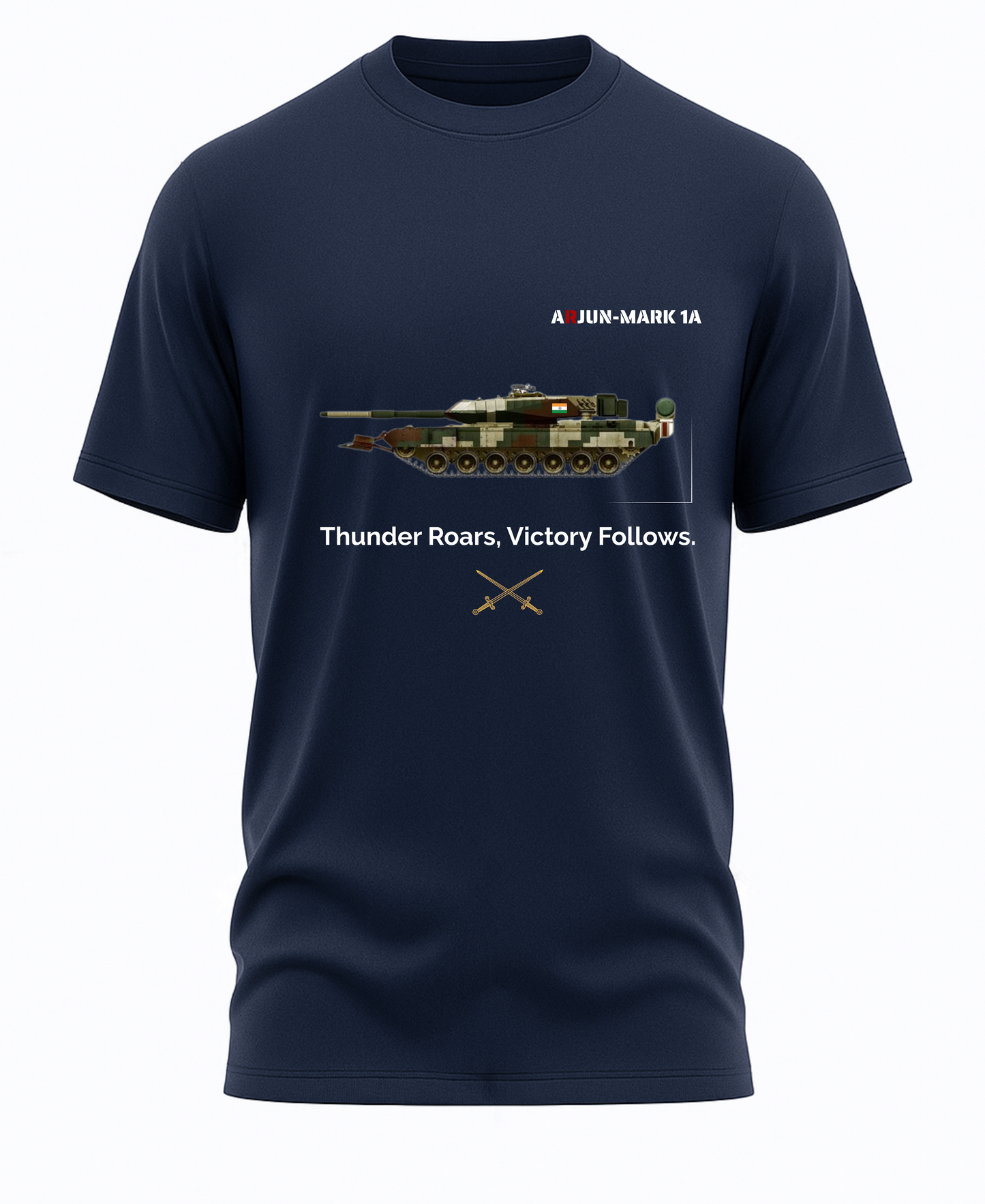 Arjun Tank T-Shirt (men)