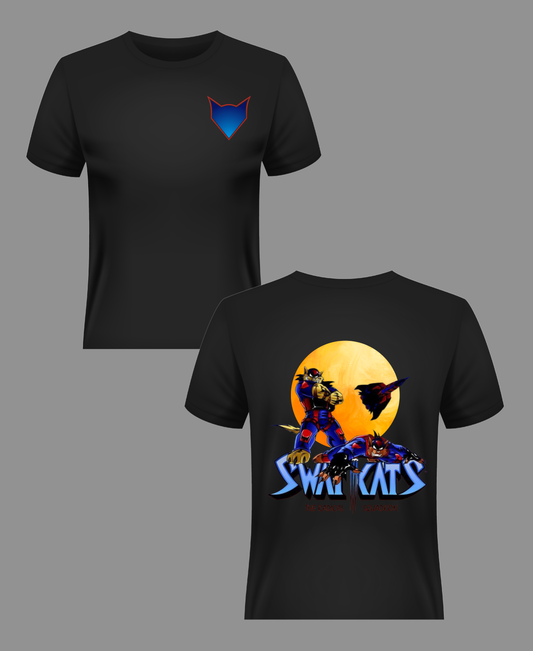 Mega Kats O.S (unisex)