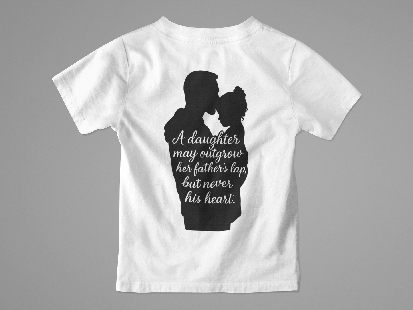 Daughter-Father (kids)