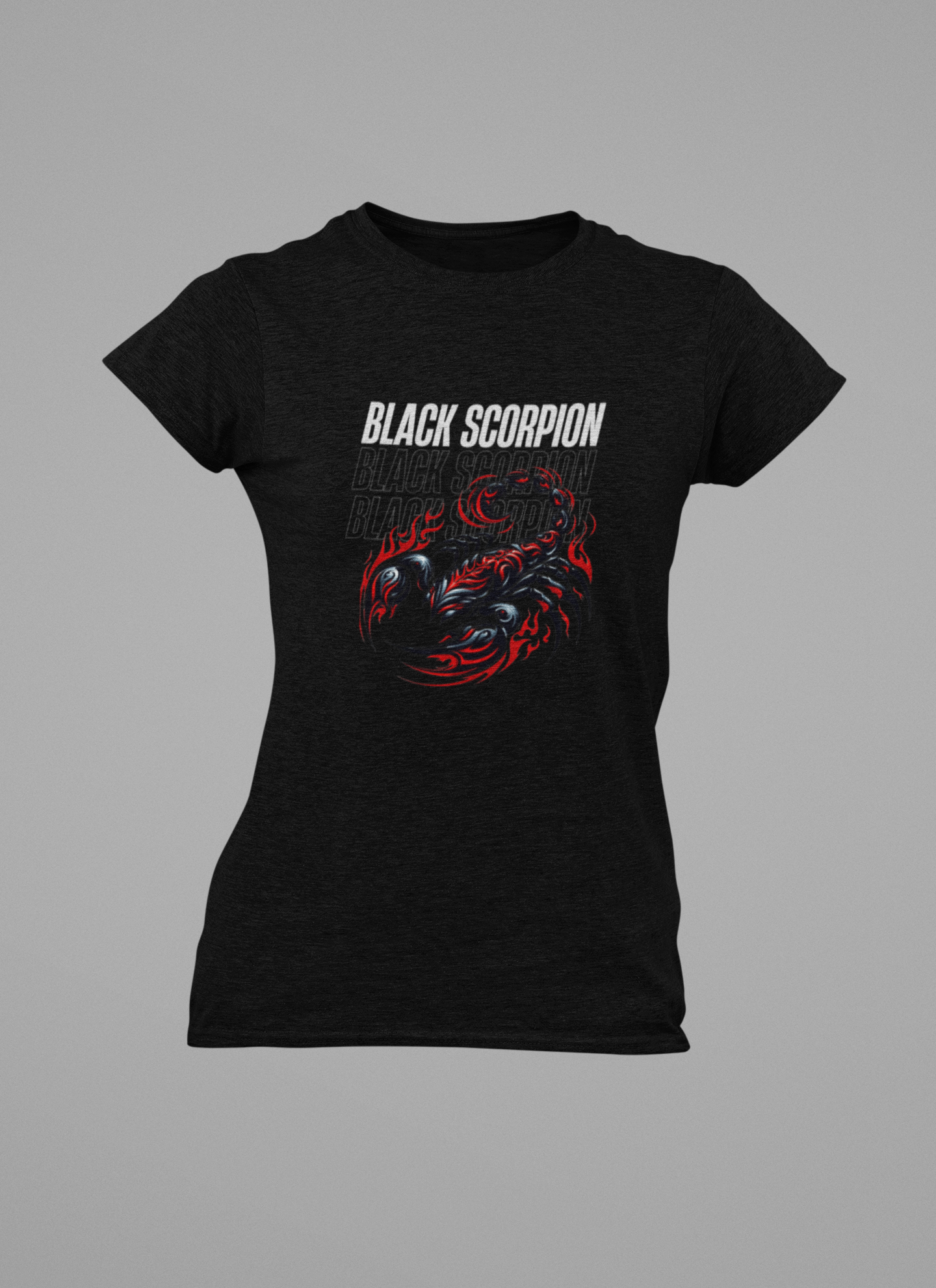 Black Scorpion 7.0 (women)