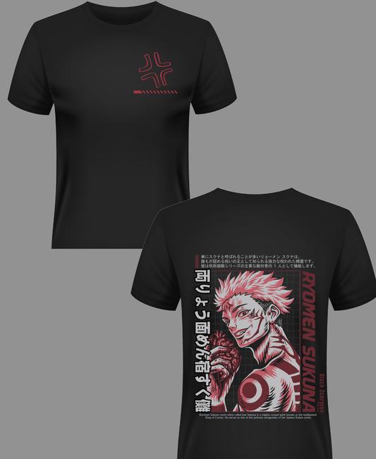 Evil Eyes (unisex)