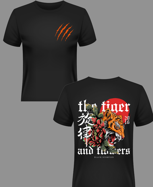 Tigris Empire O.S (unisex)
