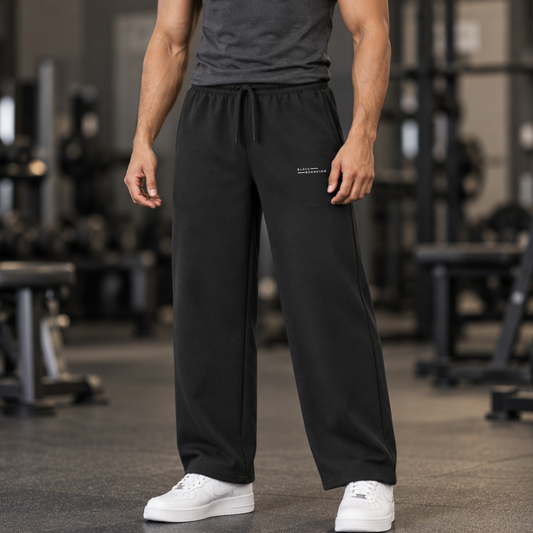 Black Scorpion 1.0 Sweatpants (men)