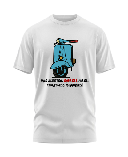 The Family Scooter (men)