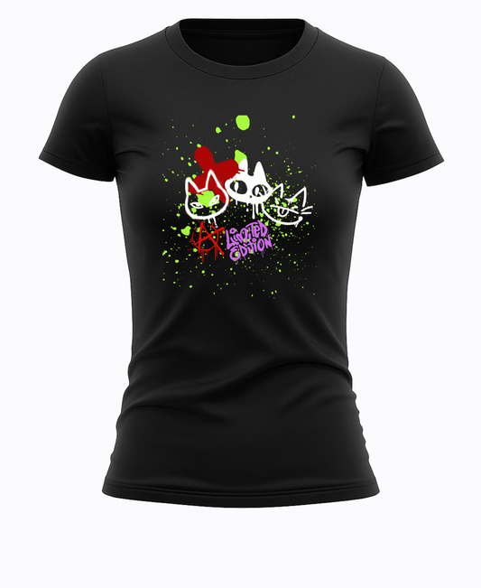 Kitty Art (women)
