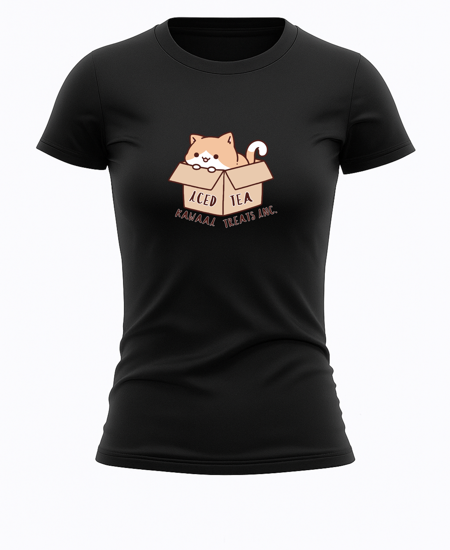 Kawaii Kitty (Women)