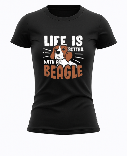 Beagle Love (women)