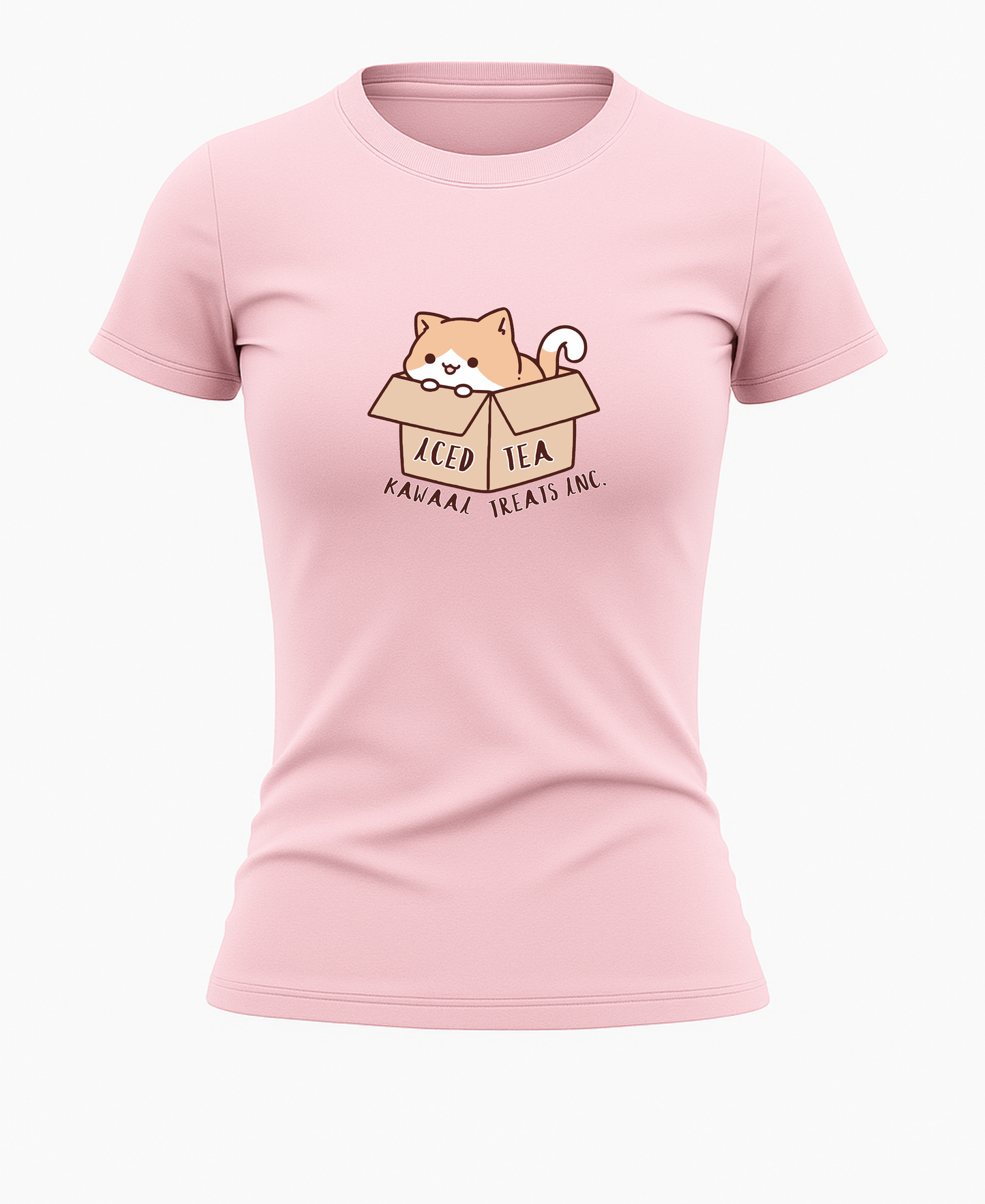 Kawaii Kitty (Women)