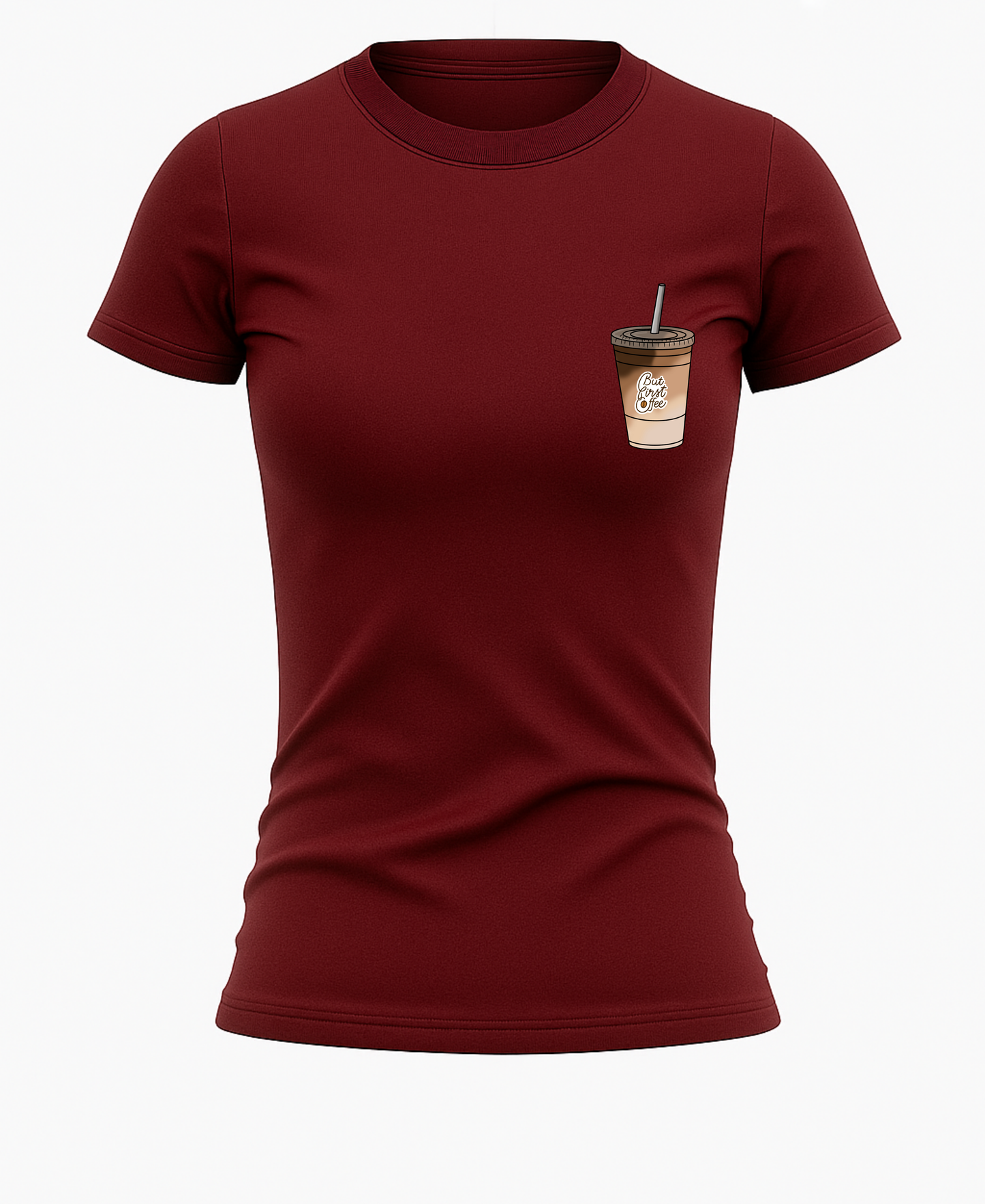 Cold Coffee (Women)