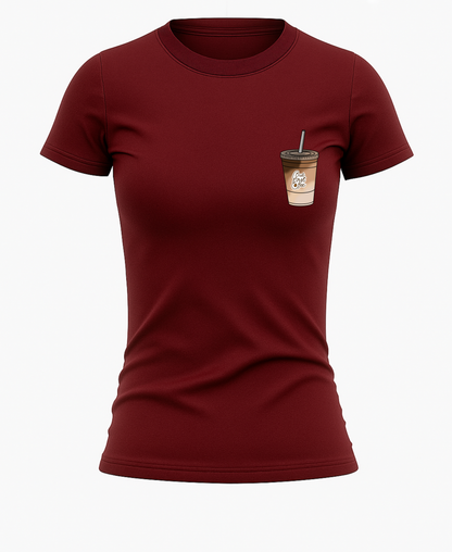 Cold Coffee (Women)