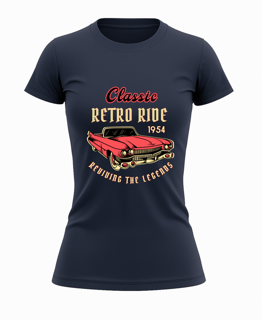 Vintage Legend 1954 (Women)