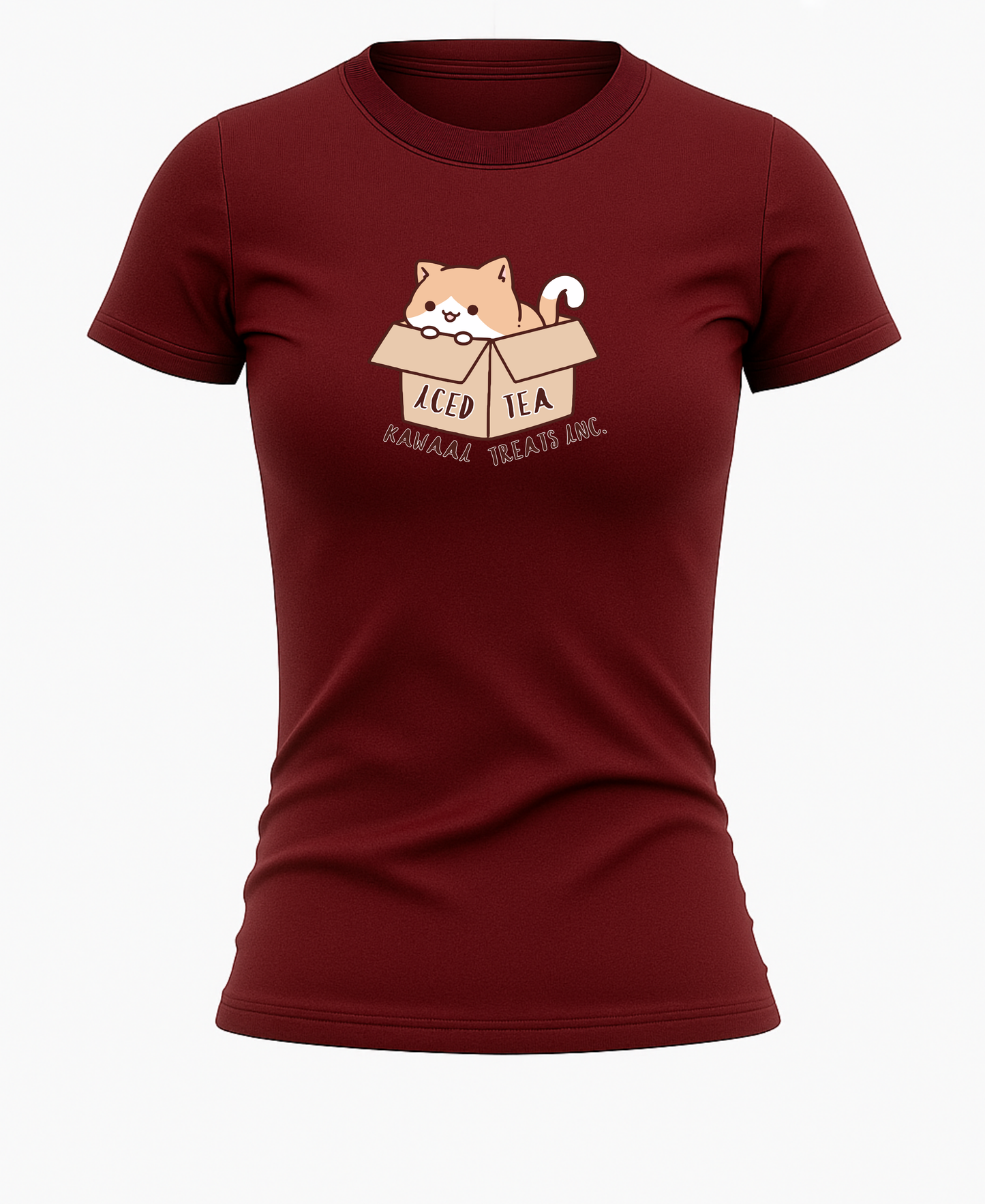 Kawaii Kitty (Women)