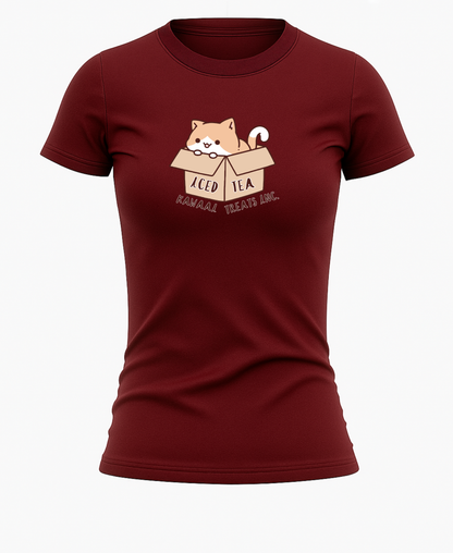 Kawaii Kitty (Women)