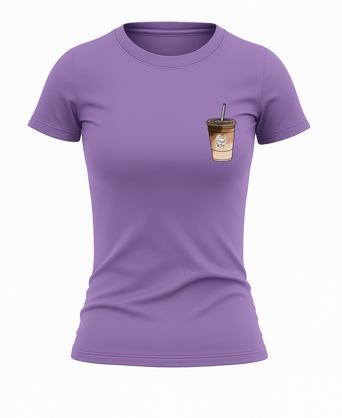 Cold Coffee (Women)