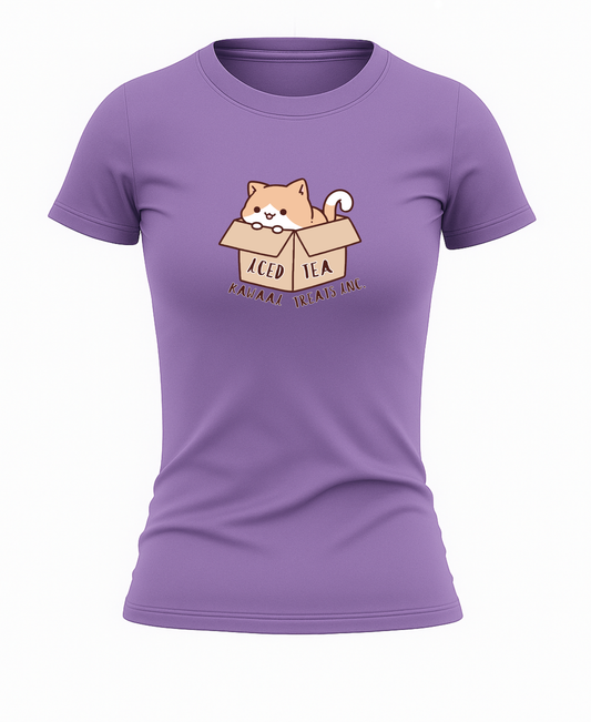 Kawaii Kitty (Women)