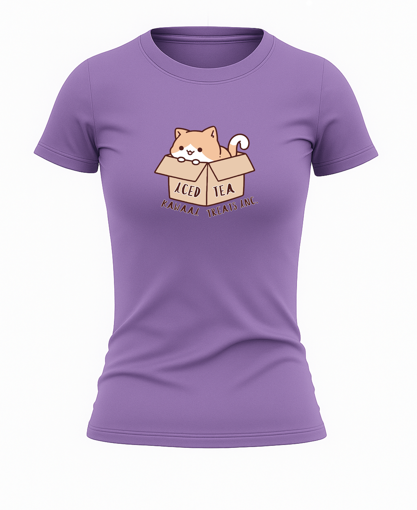 Kawaii Kitty (Women)