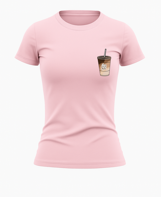 Cold Coffee (Women)