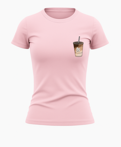 Cold Coffee (Women)