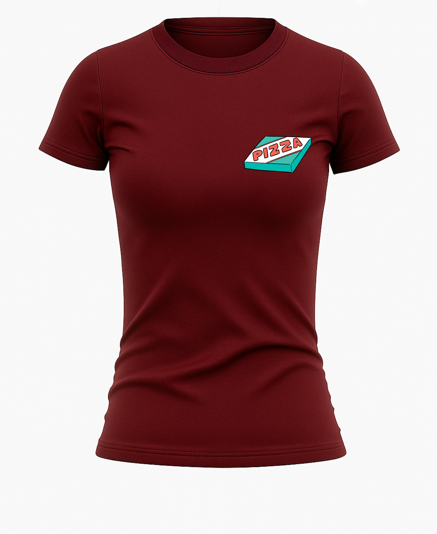 Pizza (Women)