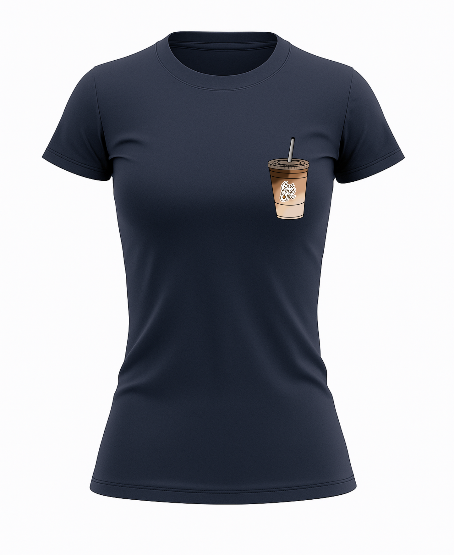 Cold Coffee (Women)