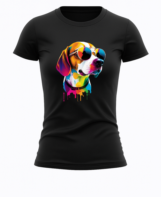 Beagle Spirit (women)