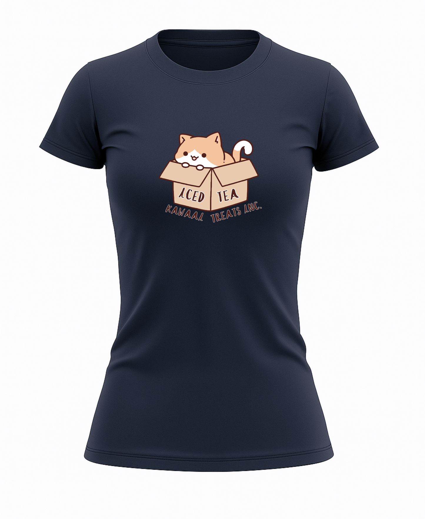 Kawaii Kitty (Women)