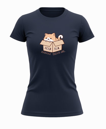 Kawaii Kitty (Women)