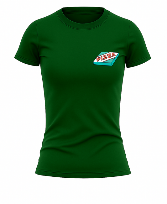 Pizza (Women)