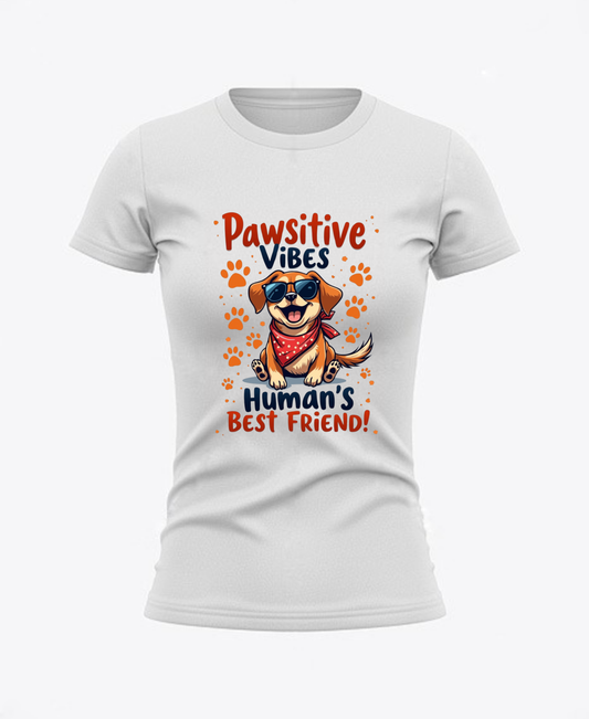 Pawtastic (women)