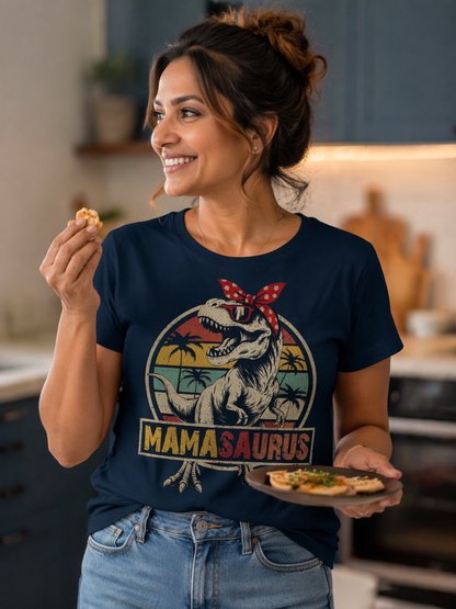 MamaSaurus T-Shirt (women)