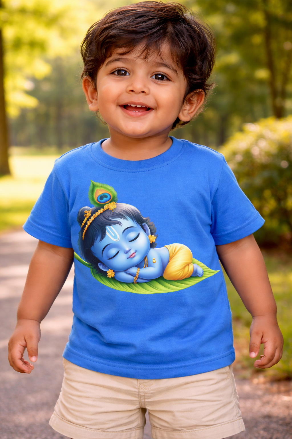 Kanha T-Shirt (unisex)