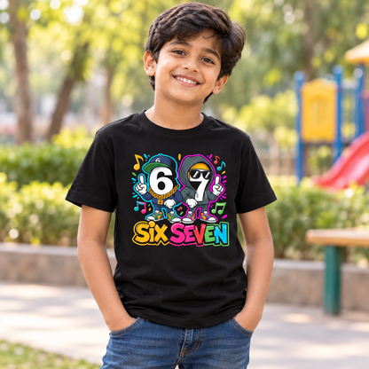 67 new Kids T-shirt (unisex)