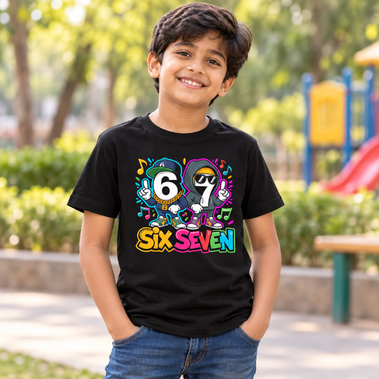 67 new Kids T-shirt (unisex)