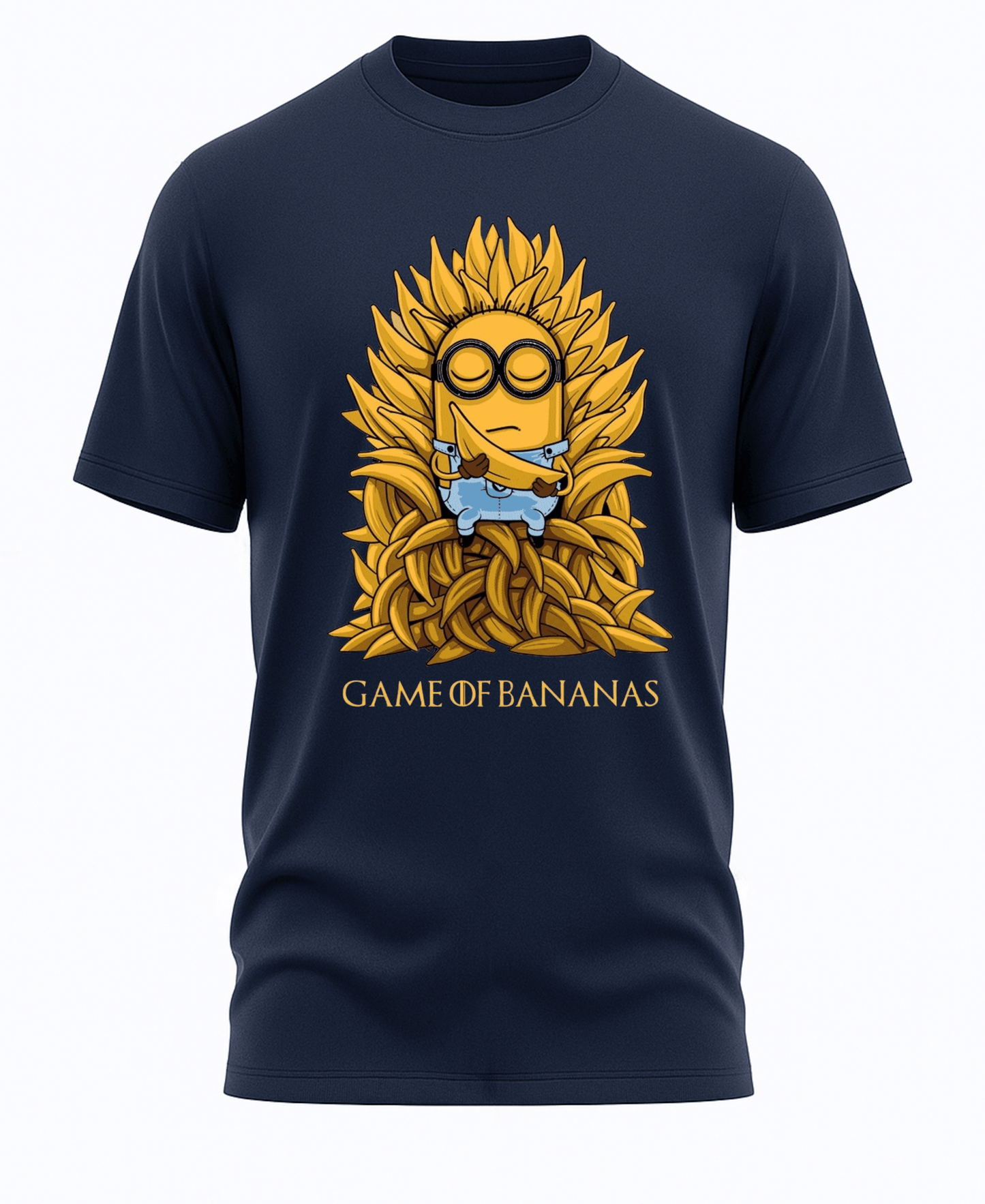 Game of Bananas T-shirt (men)