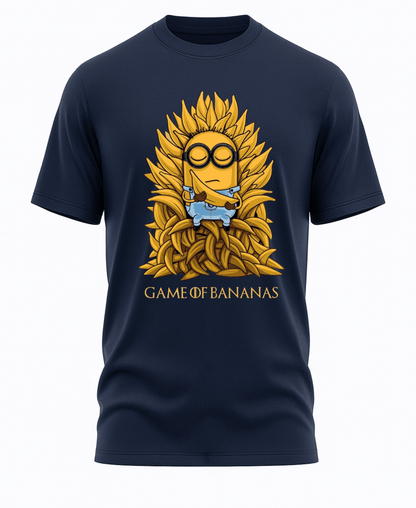 Game of Bananas T-shirt (men)
