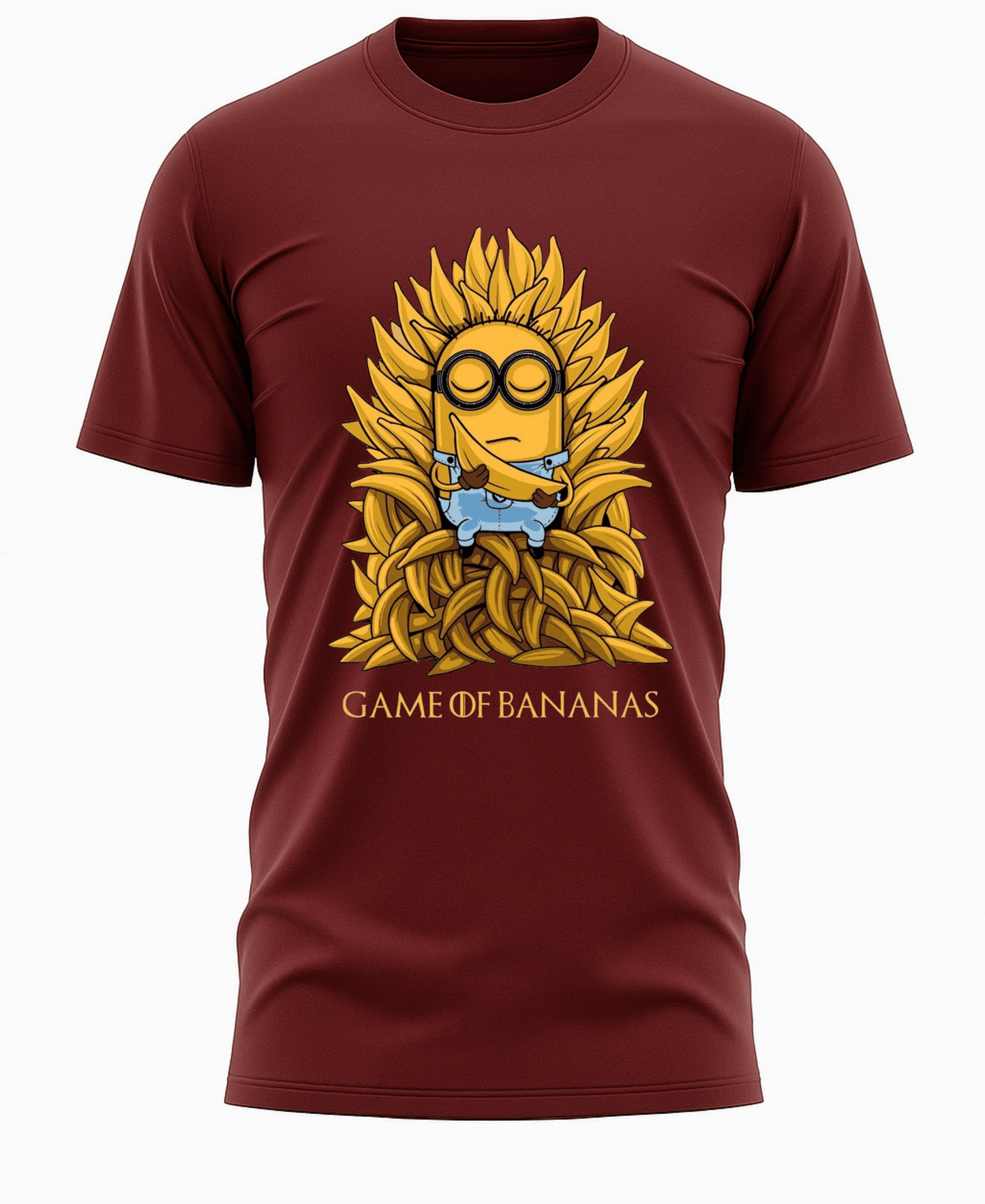 Game of Bananas T-shirt (men)