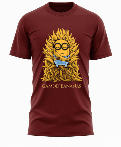 Game of Bananas T-shirt (men)