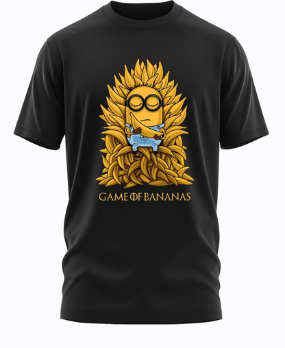 Game of Bananas T-shirt (men)