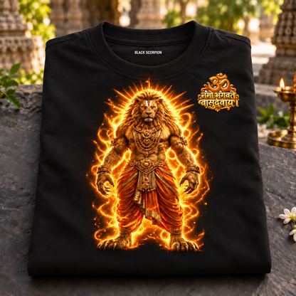 Narshimha Kids T-shirt (unisex)