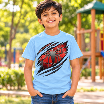Spidey Kids T-shirt (unisex)