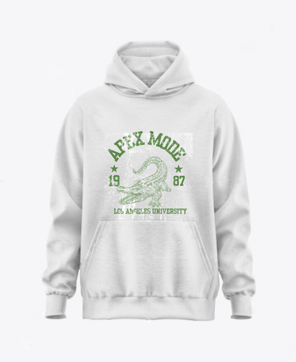 Apex Predator Hoodie (unisex)