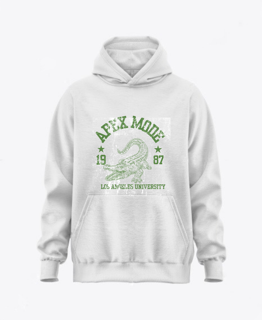 Apex Predator Hoodie (unisex)
