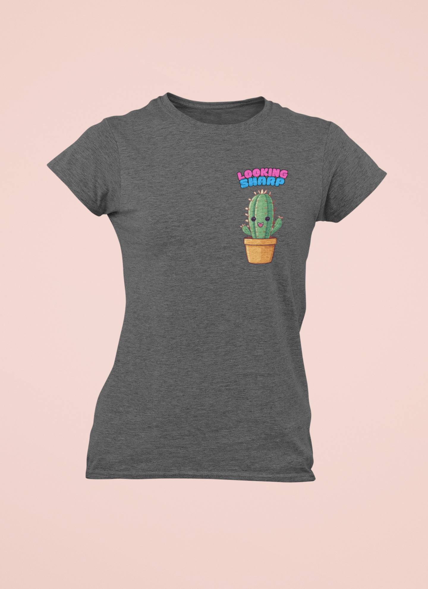 Lookin' Sharp (Women)