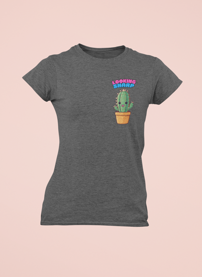 Lookin' Sharp (Women)