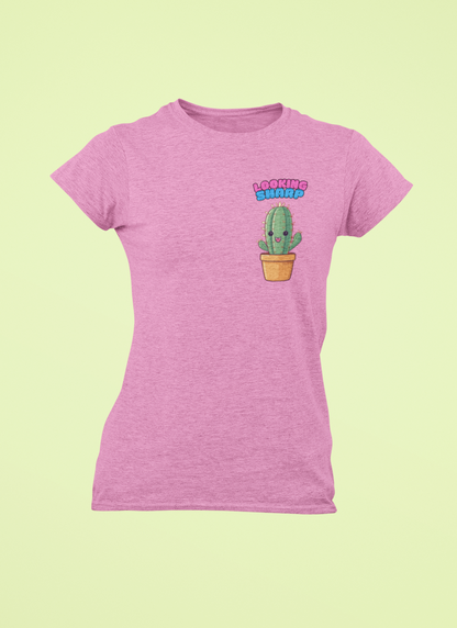 Lookin' Sharp (Women)
