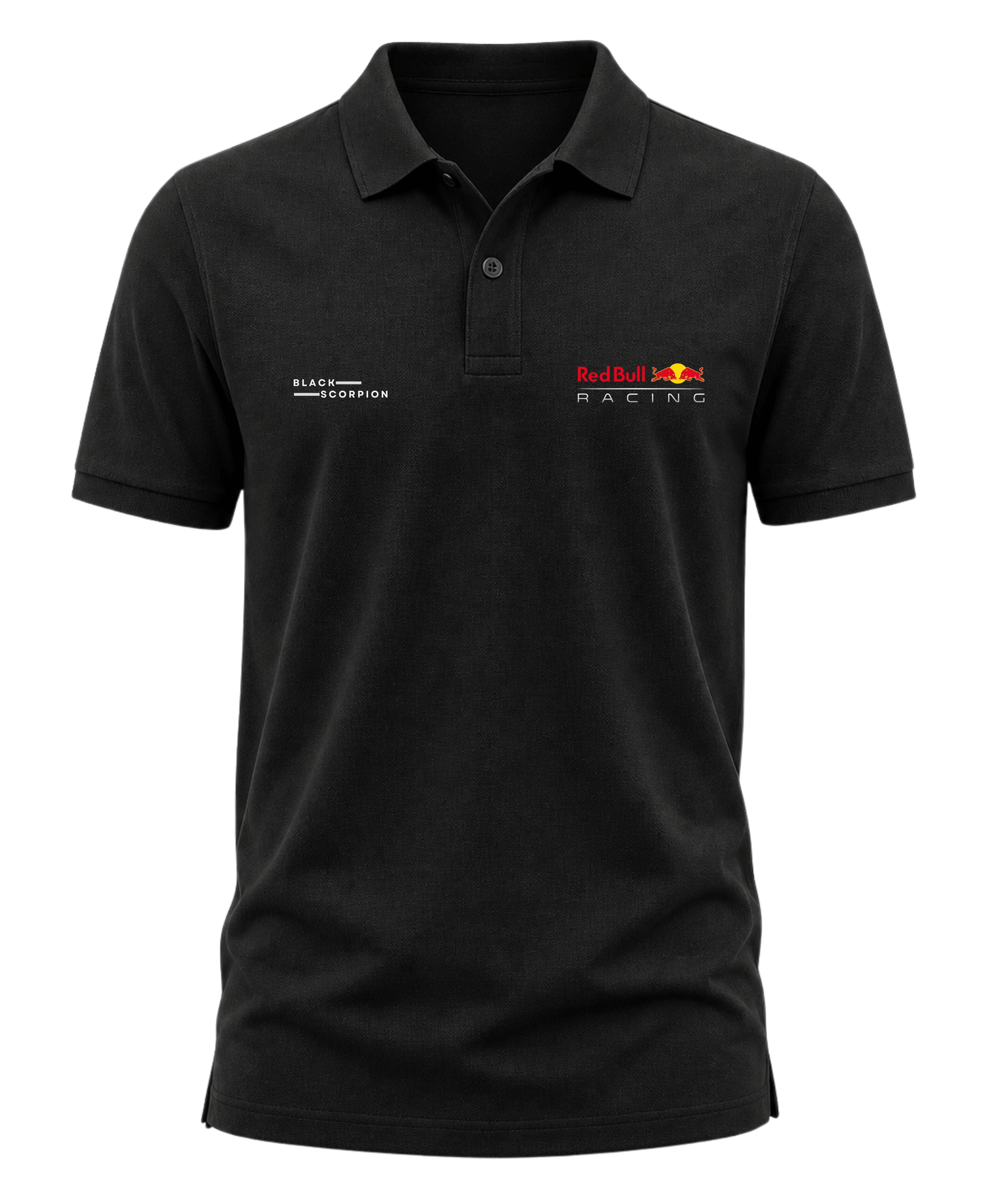 Redbull F1 Polo T-shirt (men)